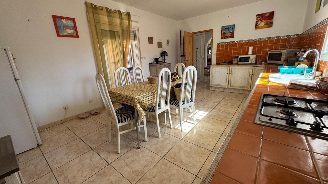 COR2980-2344: Country House for sale in Albatera