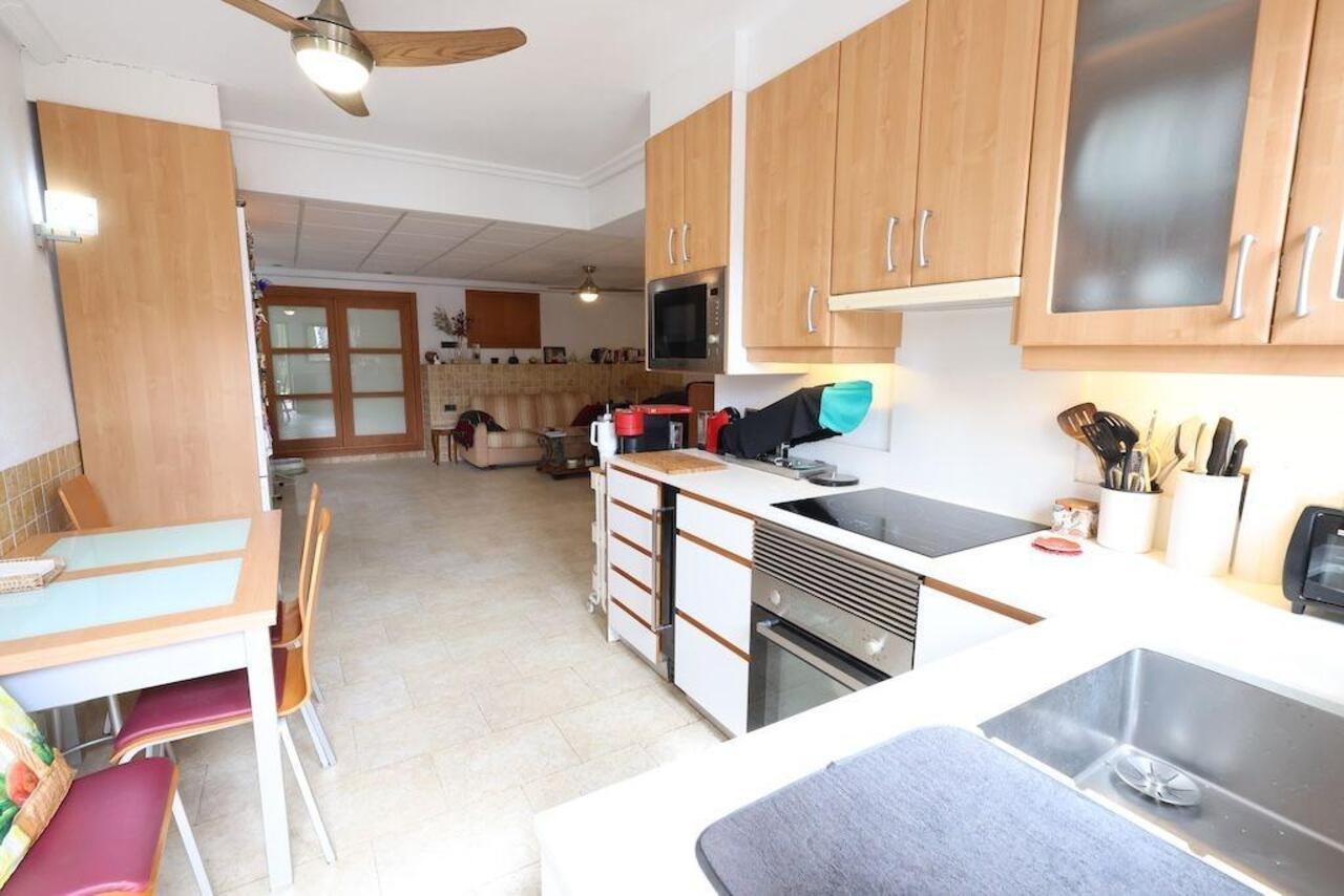 COR2982-2344: Duplex for sale in Cabo Roig