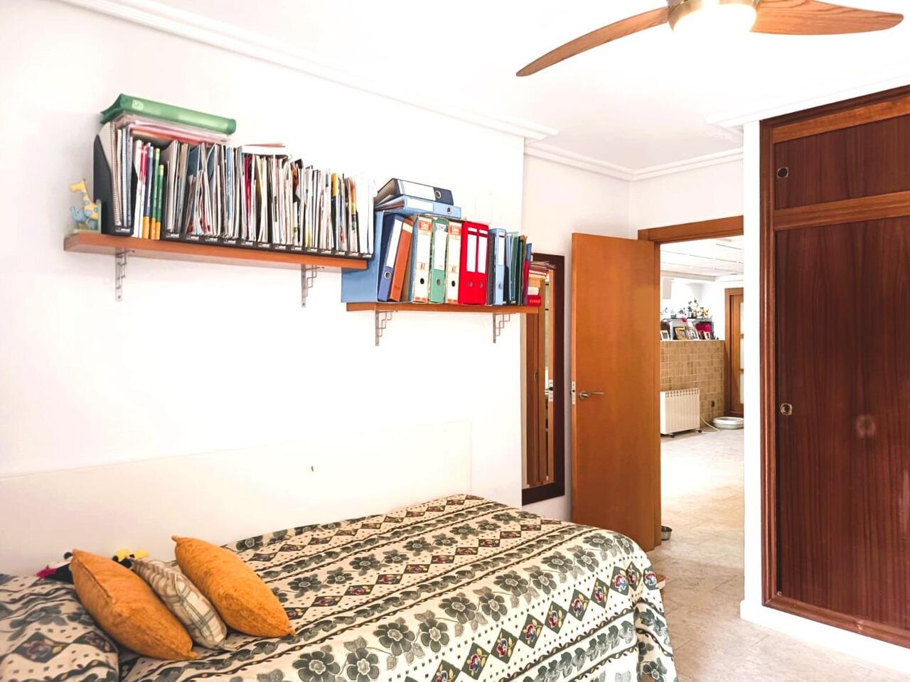 COR2982-2344: Duplex for sale in Cabo Roig