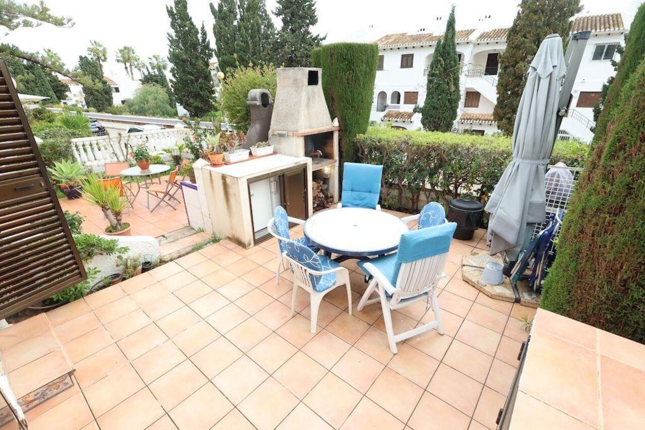 COR2982-2344: Duplex for sale in Cabo Roig