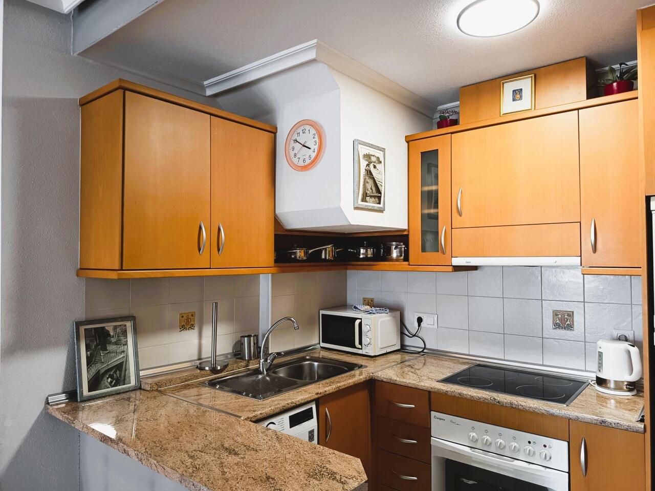 COR2985-2344: Penthouse for sale in Orihuela Costa
