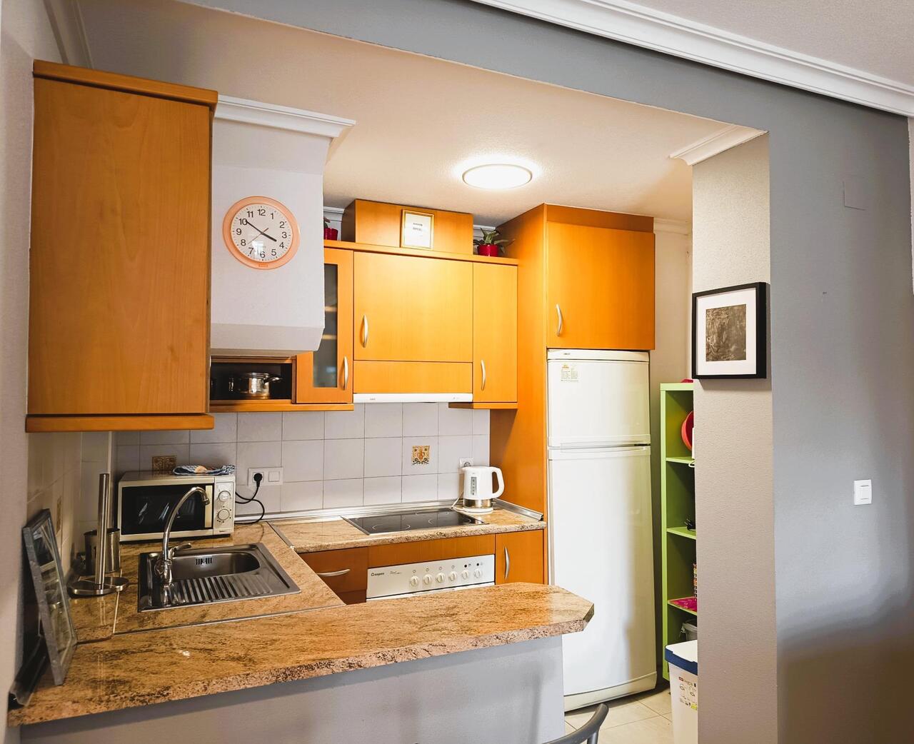 COR2985-2344: Penthouse for sale in Orihuela Costa