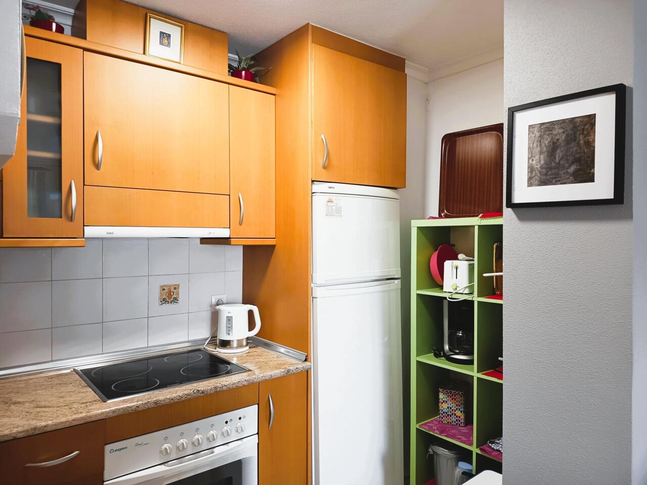 COR2985-2344: Penthouse for sale in Orihuela Costa