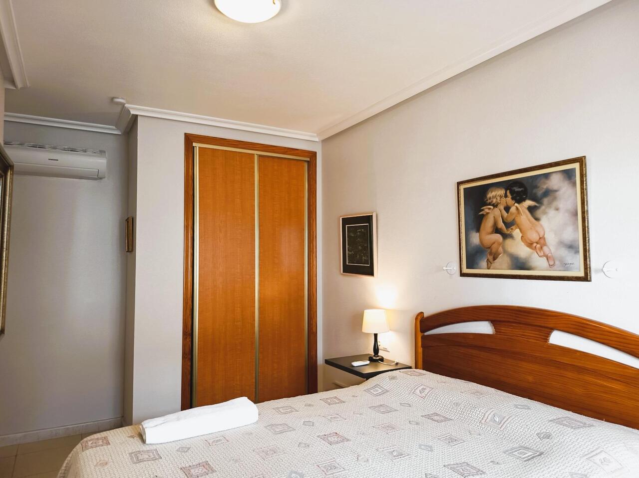 COR2985-2344: Penthouse for sale in Orihuela Costa
