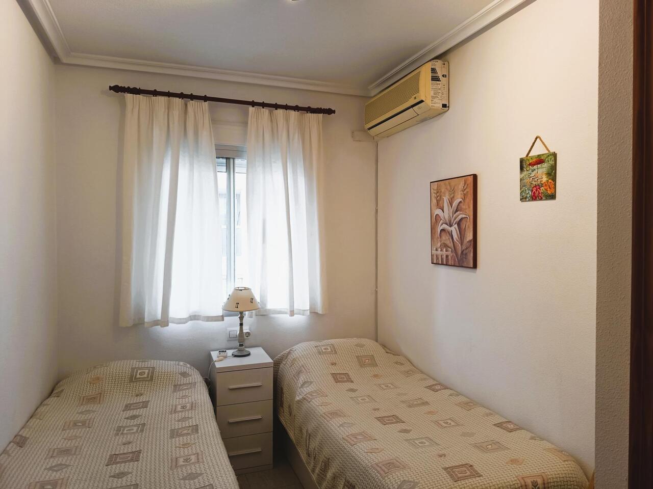 COR2985-2344: Penthouse for sale in Orihuela Costa