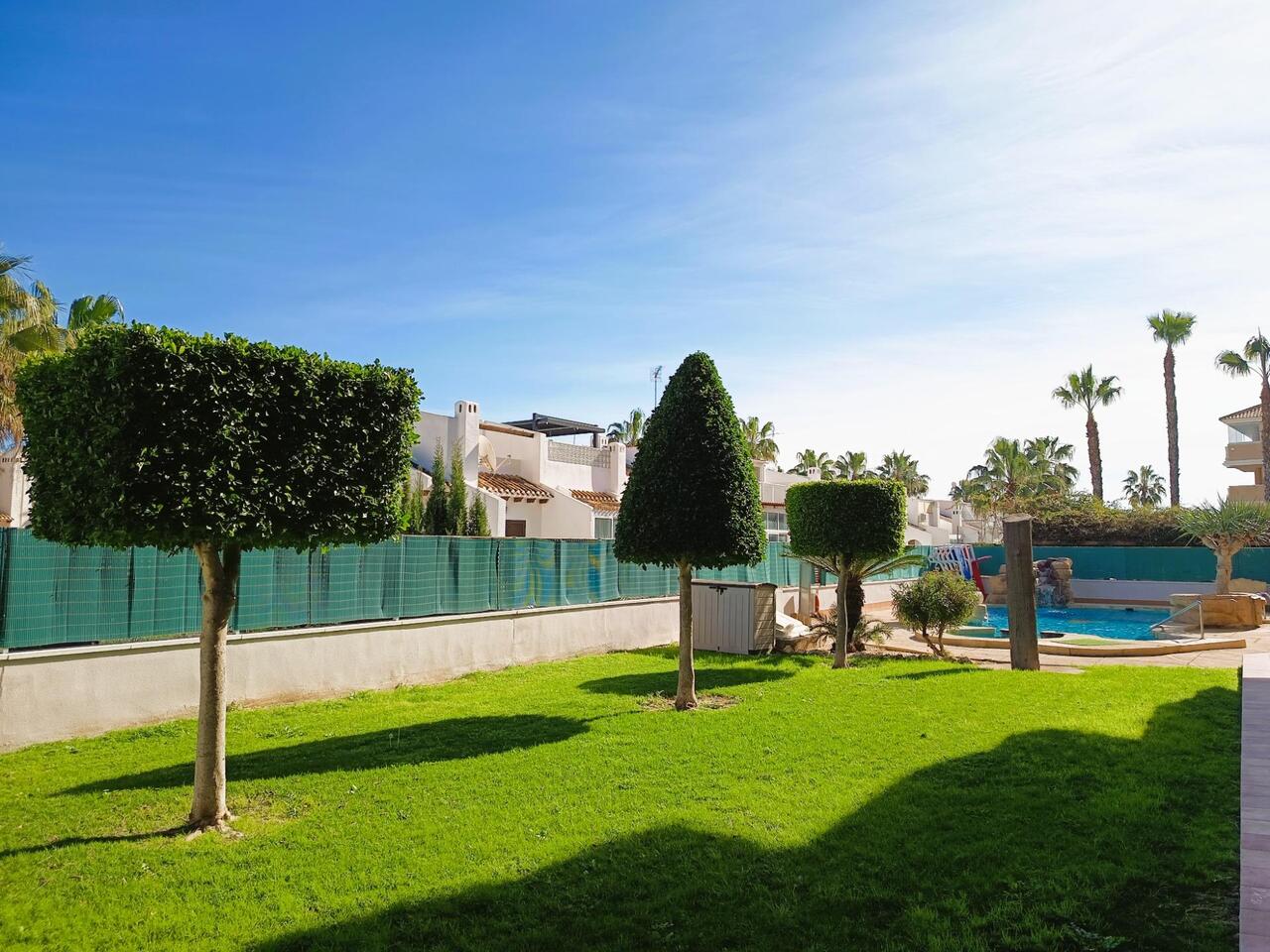 COR2985-2344: Penthouse for sale in Orihuela Costa