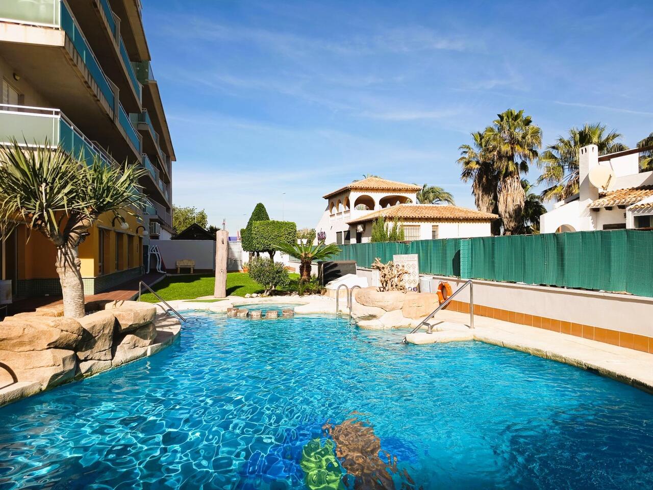 COR2985-2344: Penthouse for sale in Orihuela Costa
