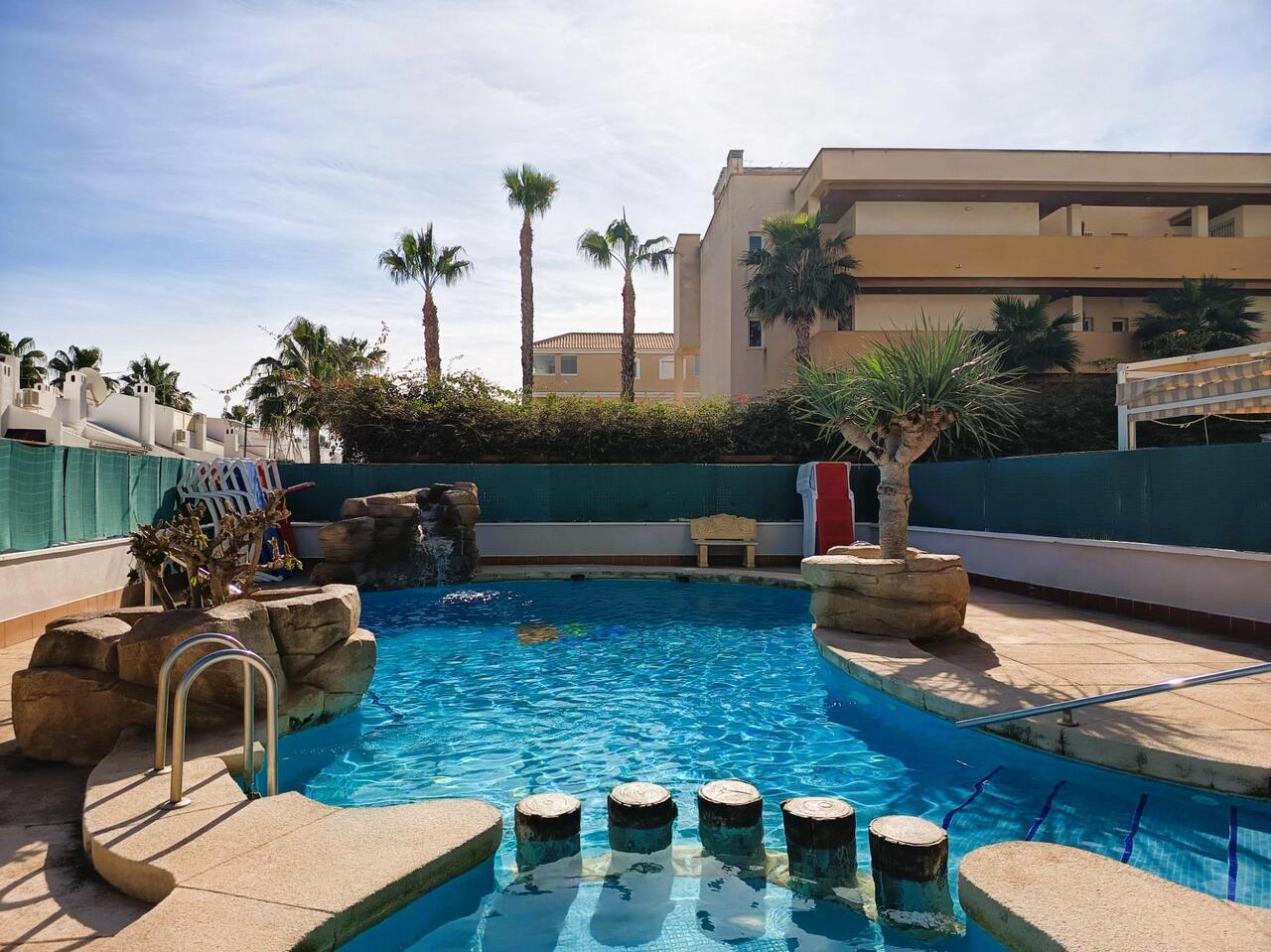 COR2985-2344: Penthouse for sale in Orihuela Costa
