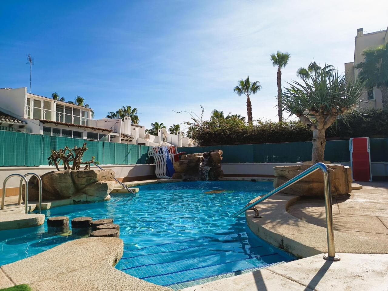 COR2985-2344: Penthouse for sale in Orihuela Costa