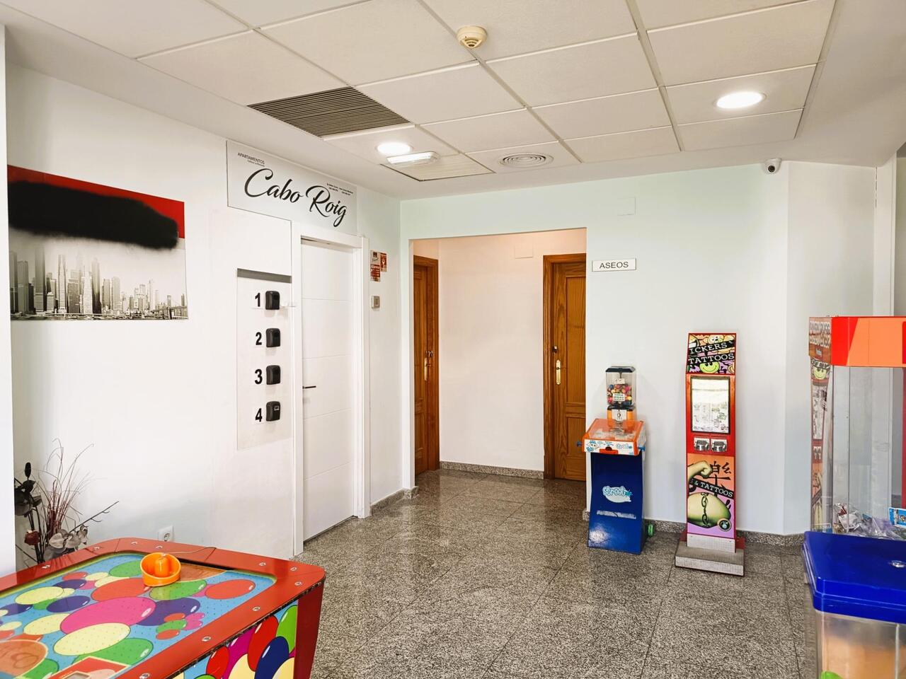 COR2985-2344: Penthouse for sale in Orihuela Costa