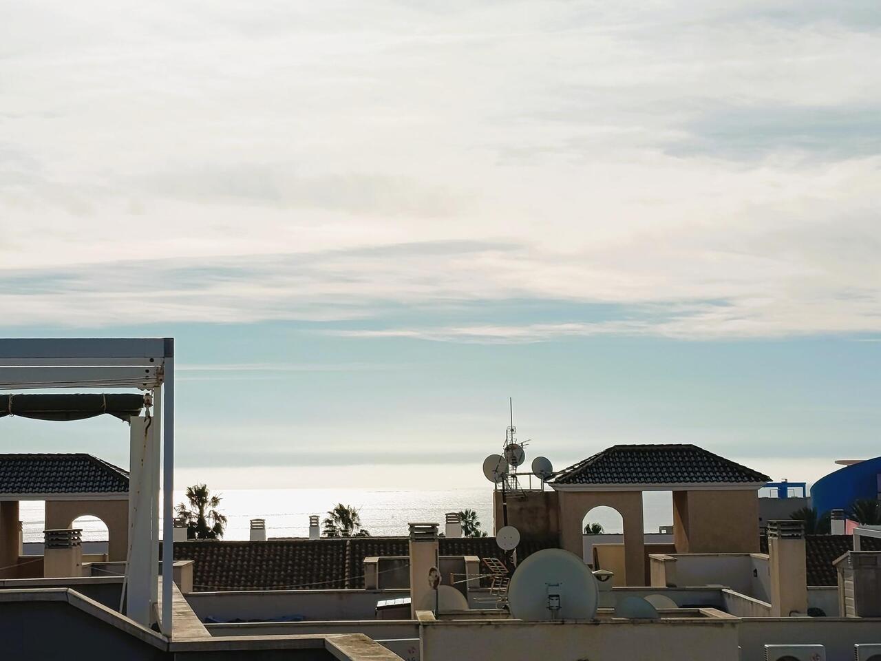 COR2985-2344: Penthouse for sale in Orihuela Costa