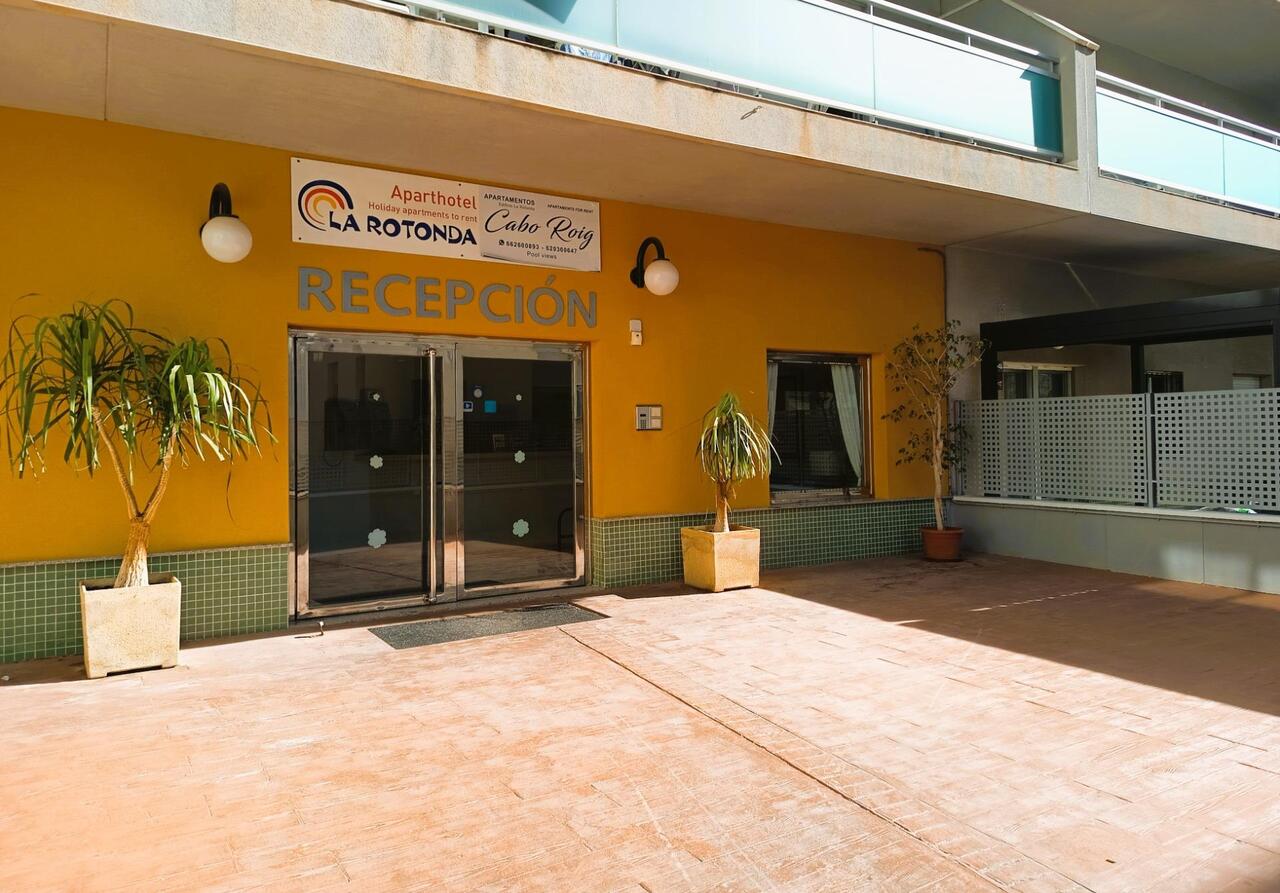 COR2985-2344: Penthouse for sale in Orihuela Costa