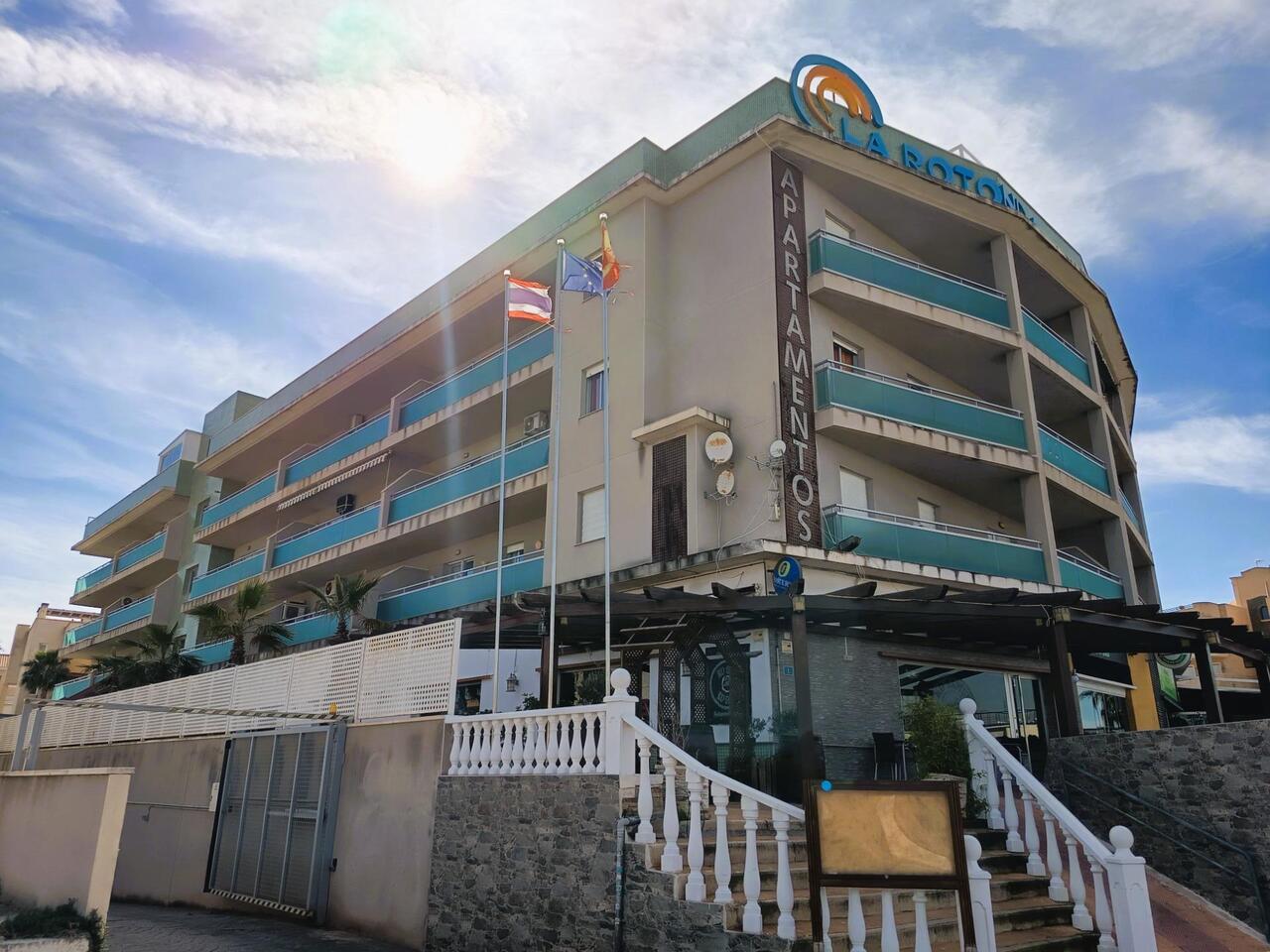 COR2985-2344: Penthouse for sale in Orihuela Costa
