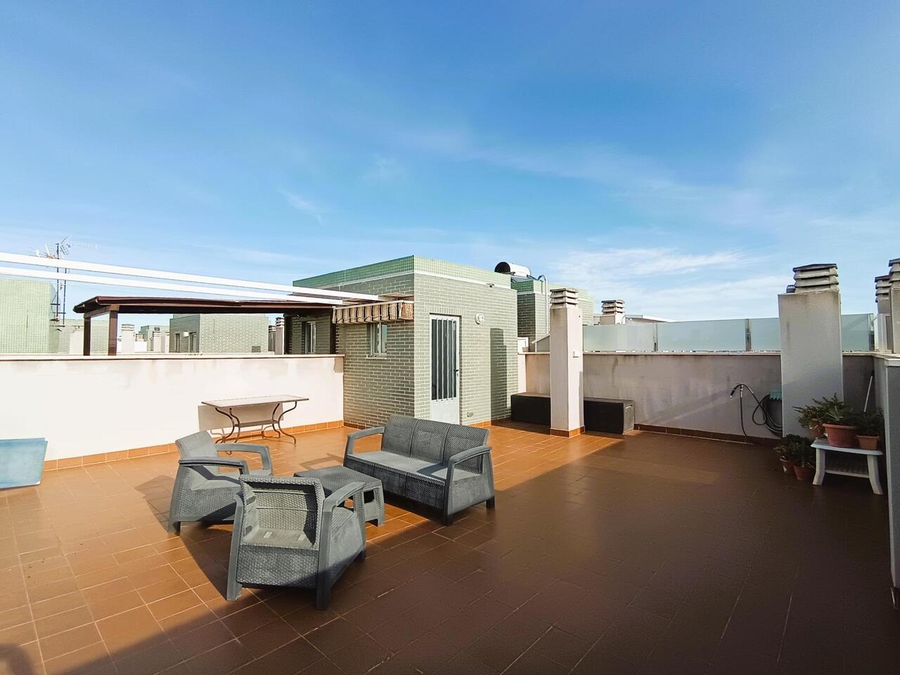 COR2985-2344: Penthouse for sale in Orihuela Costa