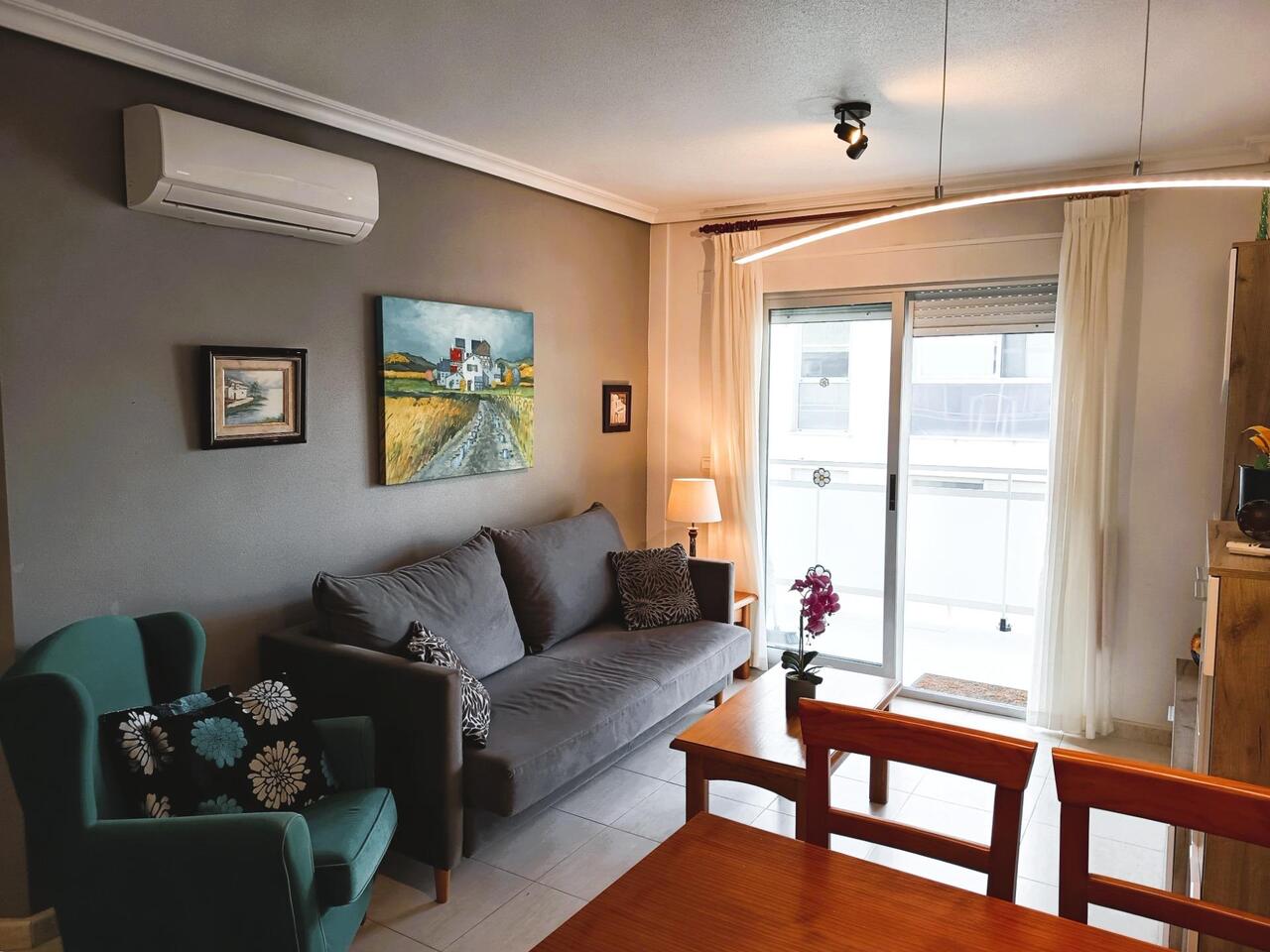 COR2985-2344: Penthouse for sale in Orihuela Costa