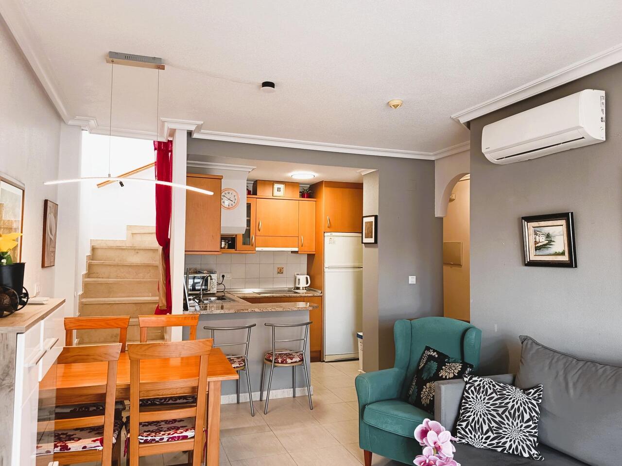COR2985-2344: Penthouse for sale in Orihuela Costa