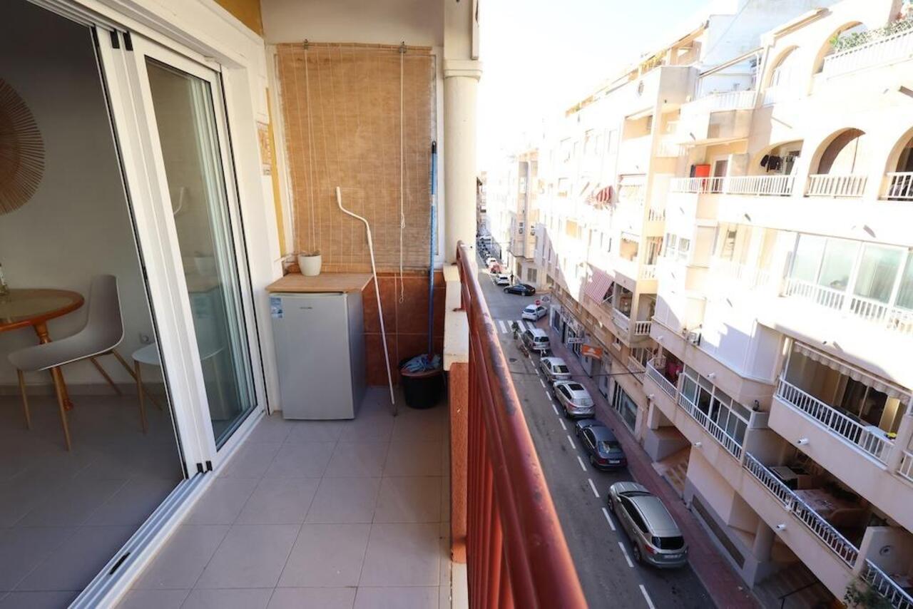 COR2984-2344: Apartment for sale in Torrevieja