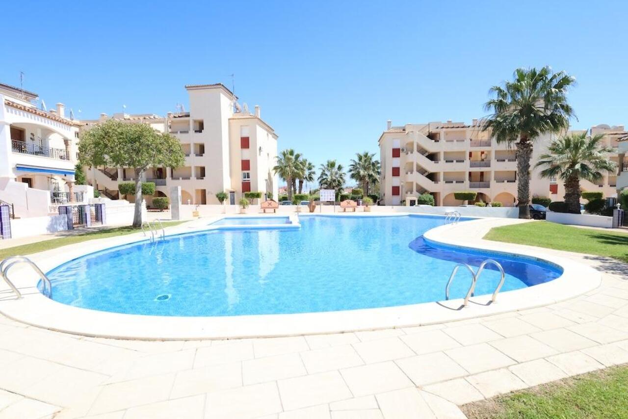 COR2987-2344: Apartment for sale in Orihuela Costa