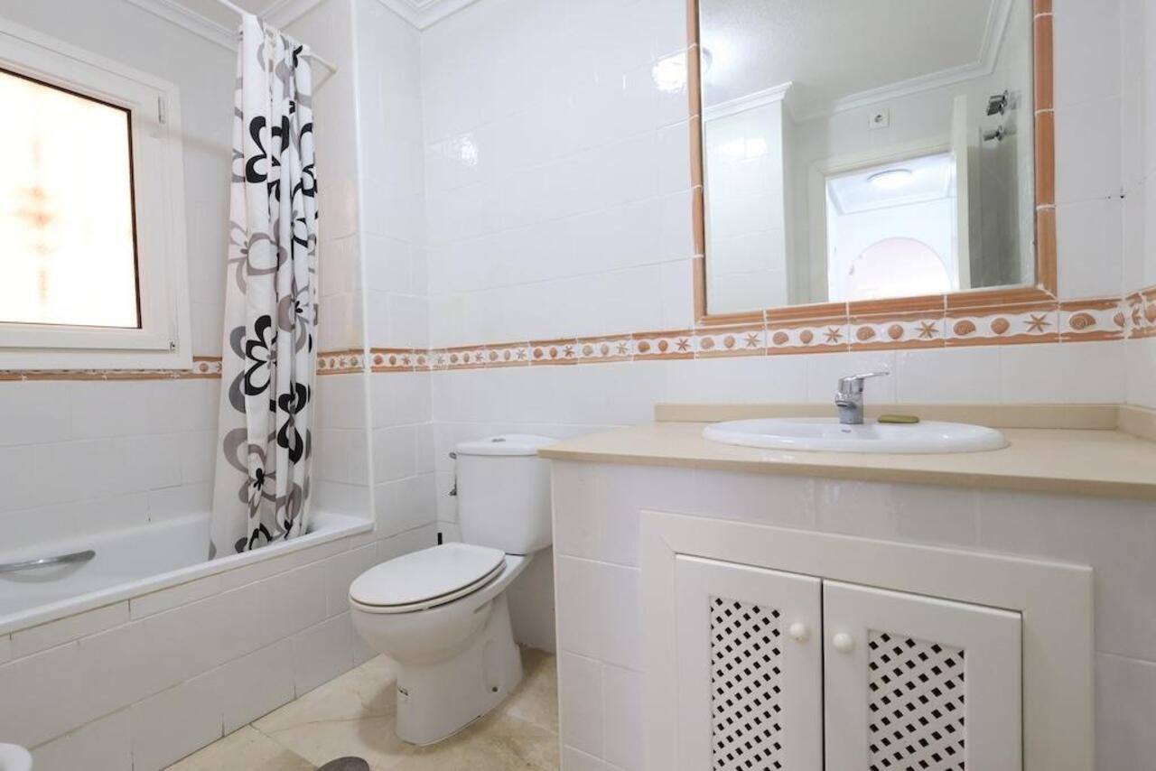 COR2987-2344: Apartment for sale in Orihuela Costa