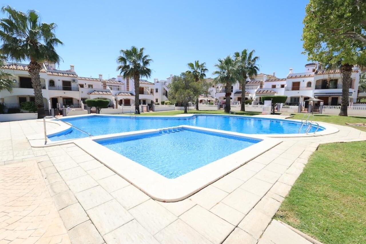 COR2987-2344: Apartment for sale in Orihuela Costa