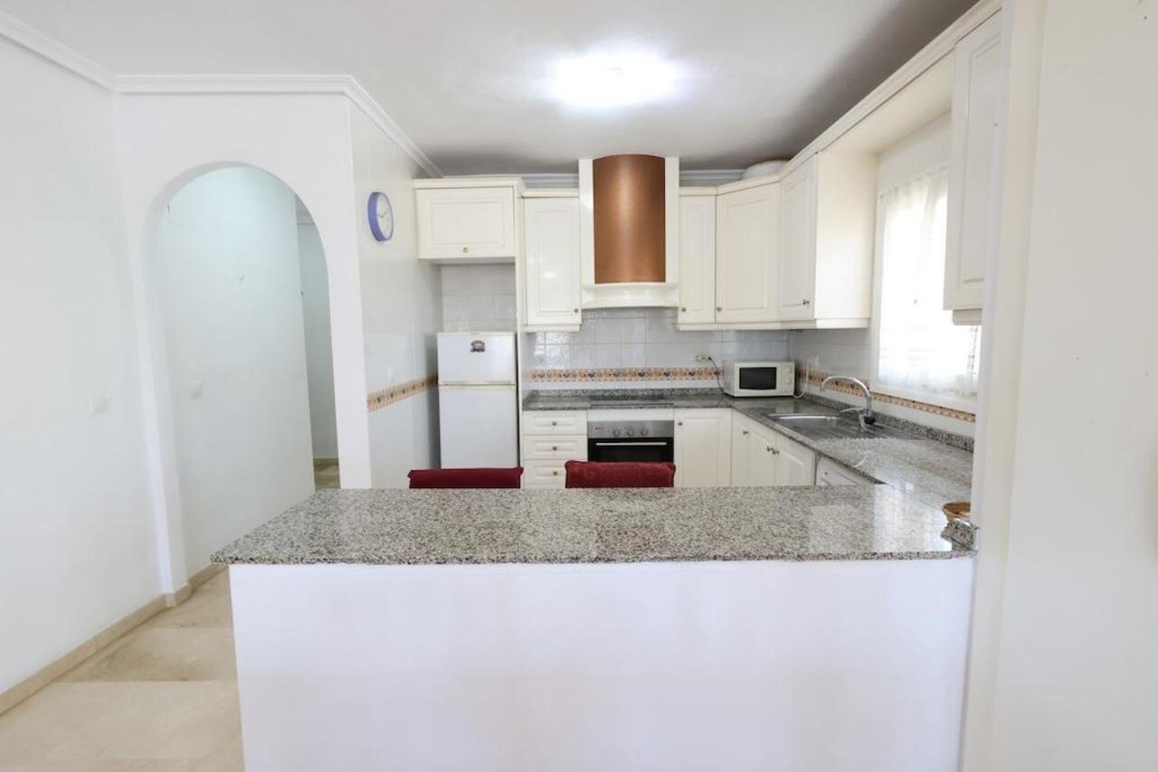 COR2987-2344: Apartment for sale in Orihuela Costa