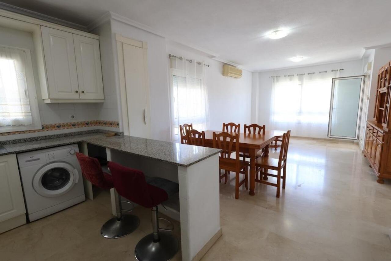 COR2987-2344: Apartment for sale in Orihuela Costa
