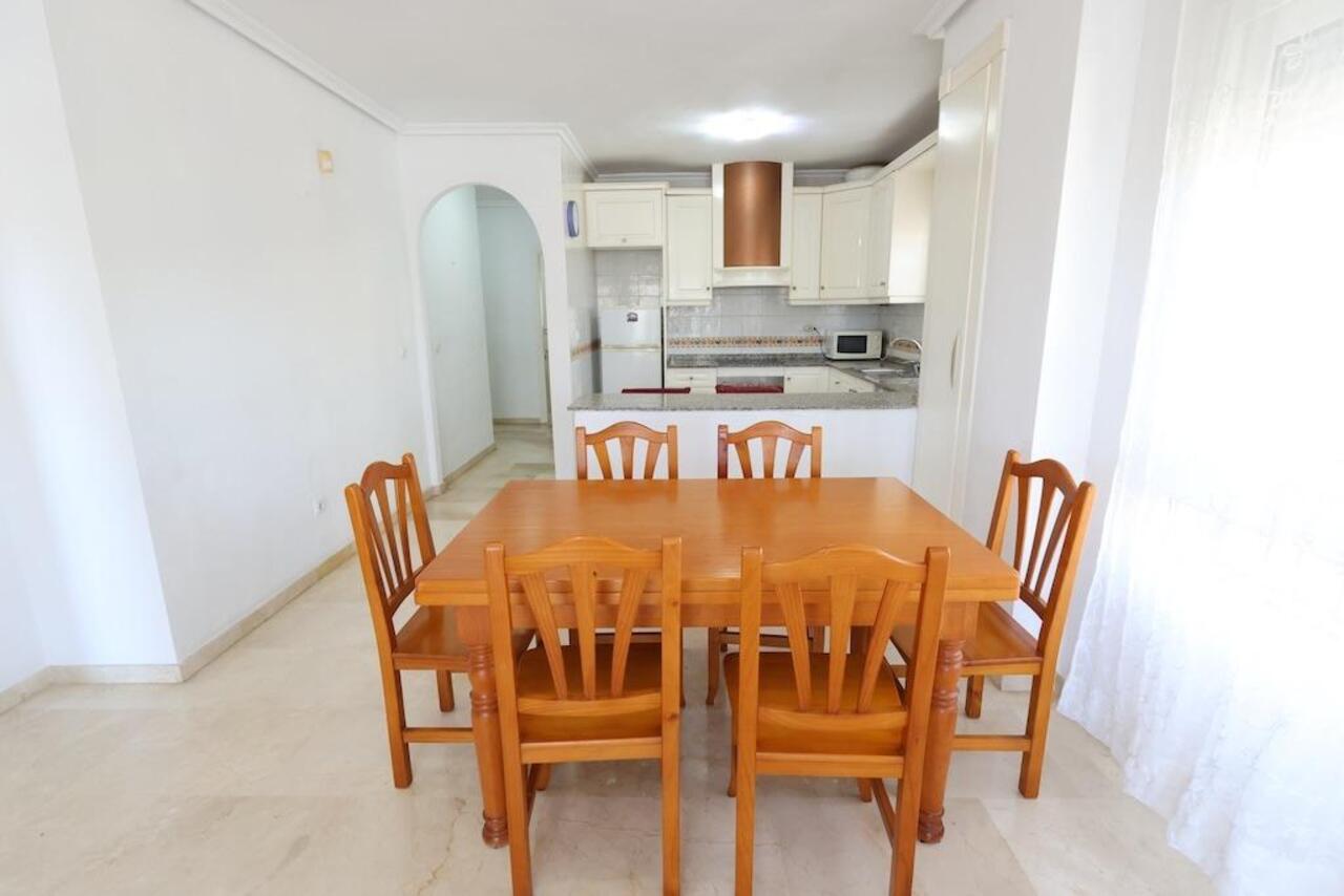 COR2987-2344: Apartment for sale in Orihuela Costa