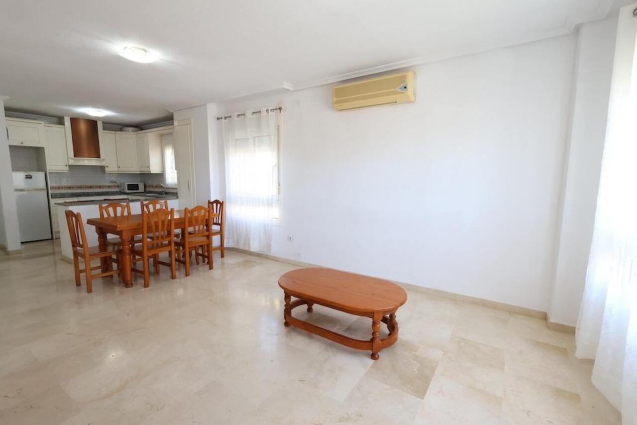 COR2987-2344: Apartment for sale in Orihuela Costa