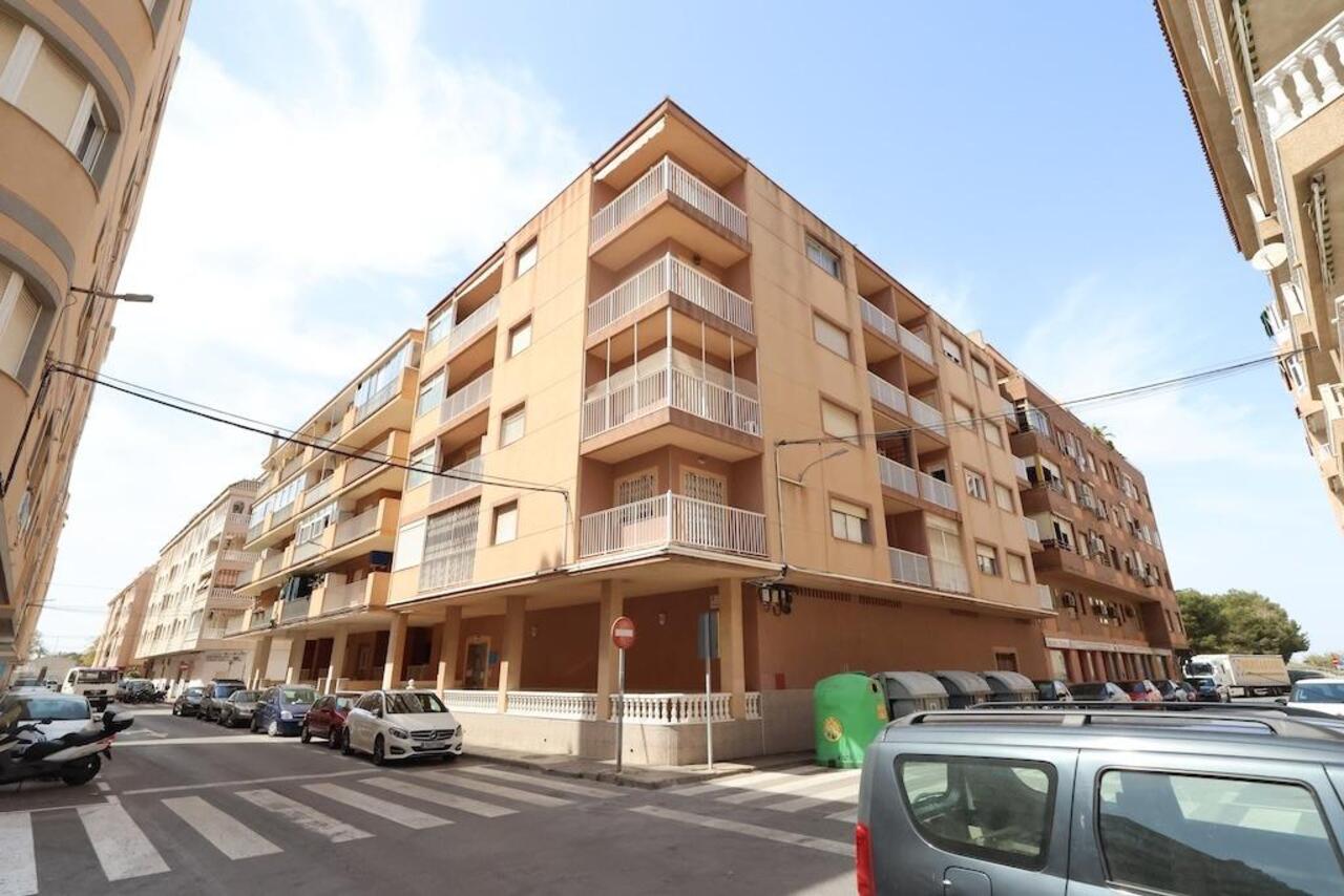 COR2988-2344: Apartment for sale in Torrevieja