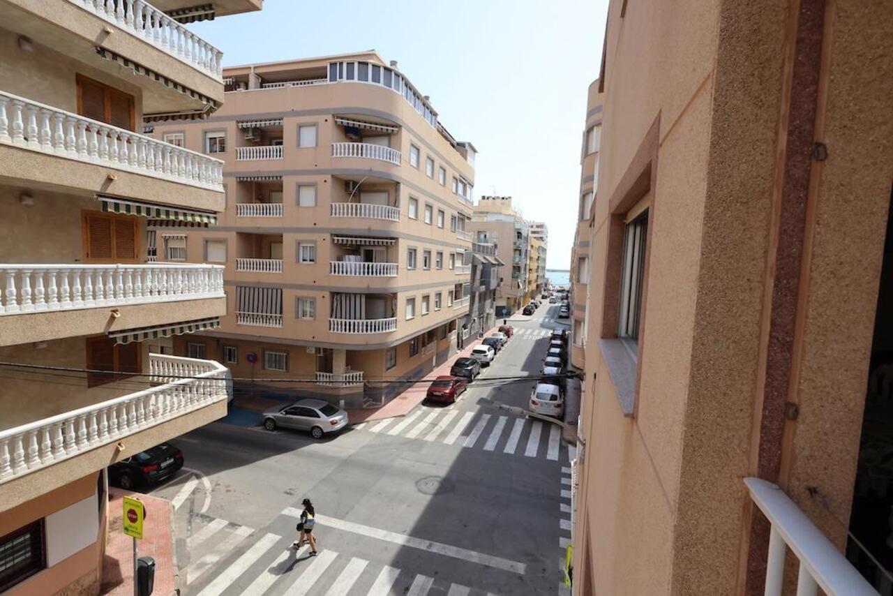 COR2988-2344: Apartment for sale in Torrevieja