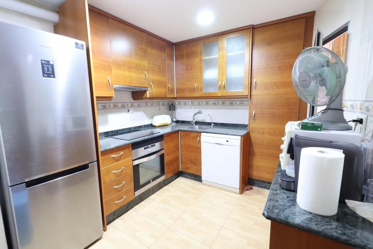 COR2988-2344: Apartment for sale in Torrevieja