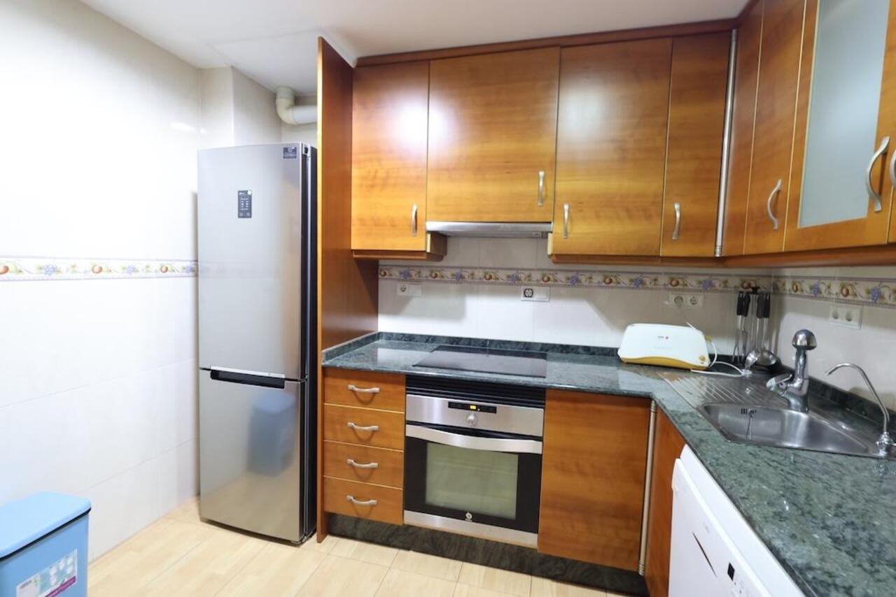 COR2988-2344: Apartment for sale in Torrevieja