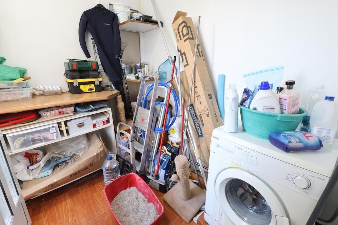 COR2989-2344: Terraced house for sale in Torrevieja