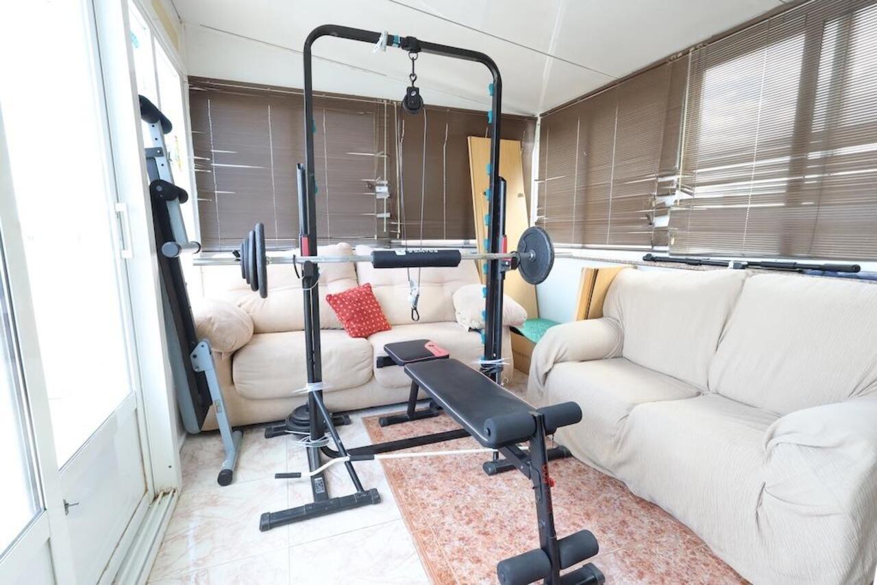 COR2989-2344: Terraced house for sale in Torrevieja