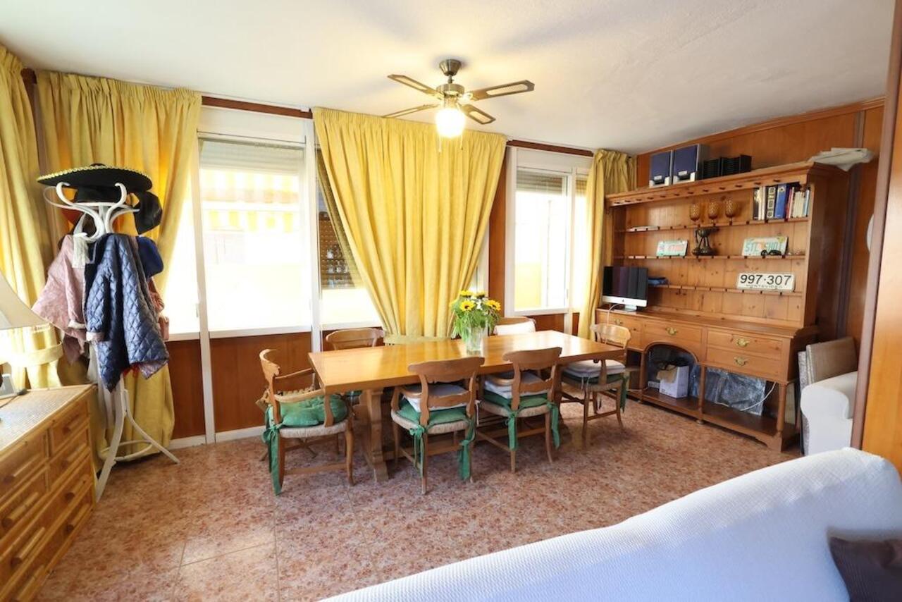 COR2989-2344: Terraced house for sale in Torrevieja