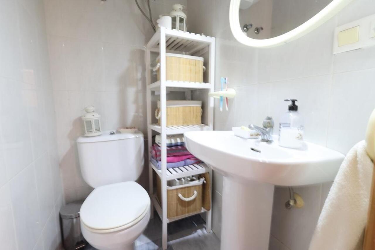 COR2989-2344: Terraced house for sale in Torrevieja