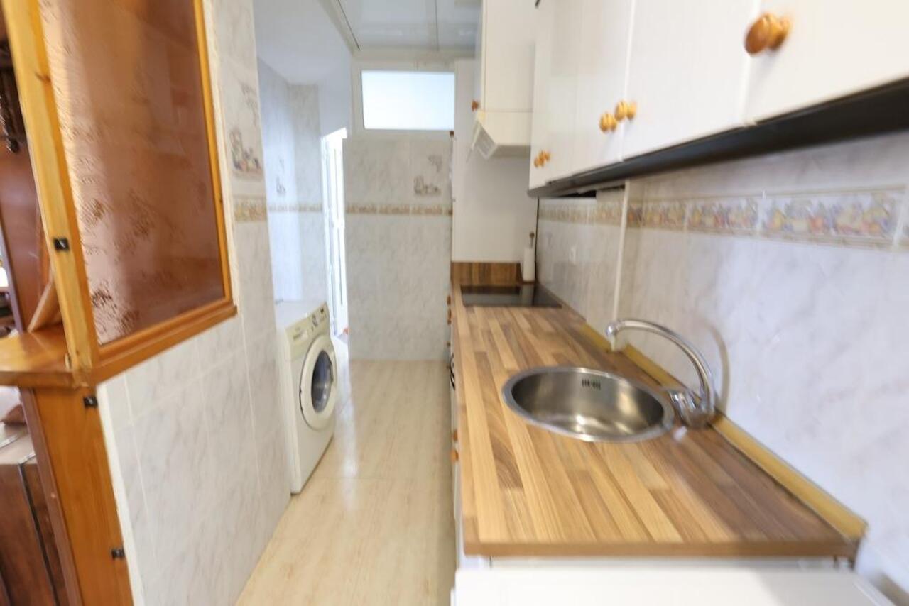 COR2989-2344: Terraced house for sale in Torrevieja