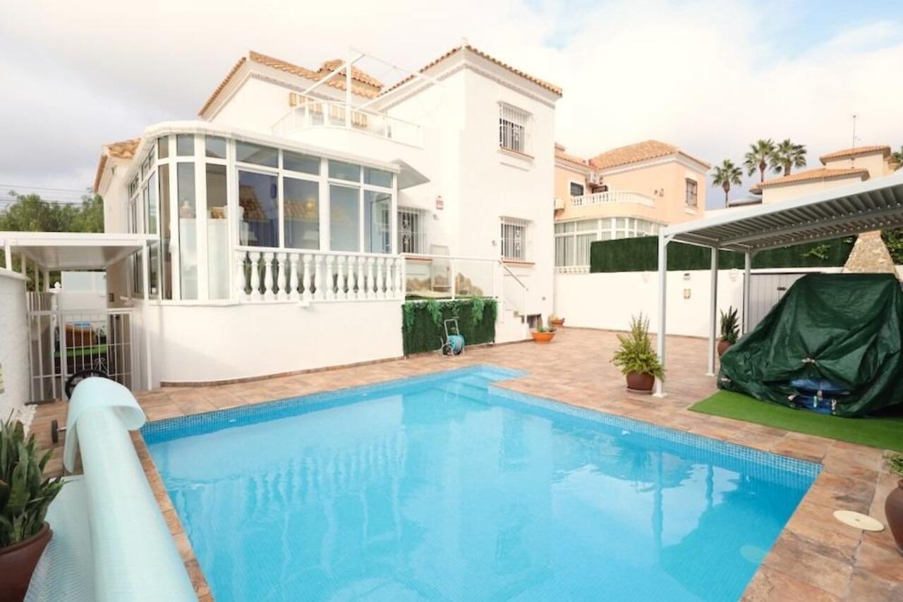 COR2956-2344: Villa for sale in San Miguel de Salinas