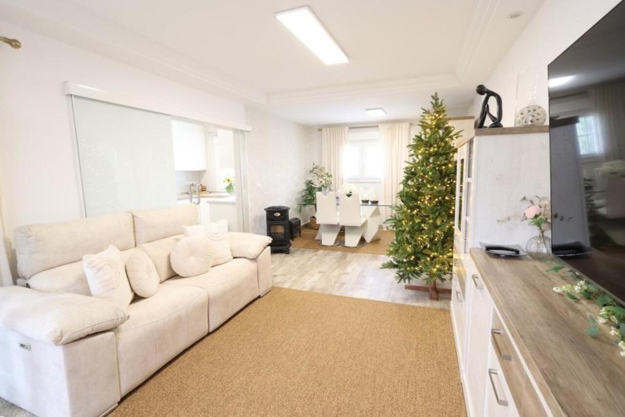 COR2956-2344: Villa for sale in San Miguel de Salinas