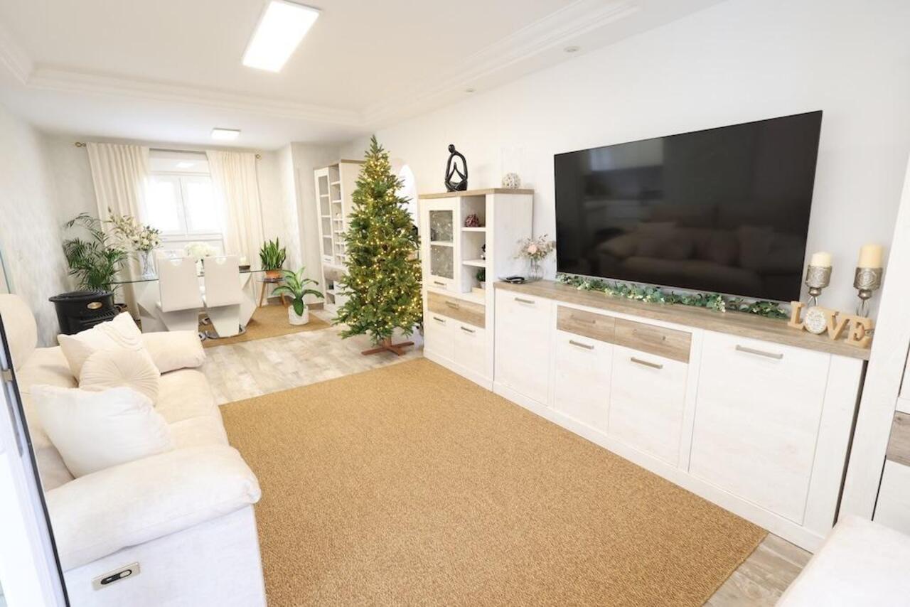 COR2956-2344: Villa for sale in San Miguel de Salinas