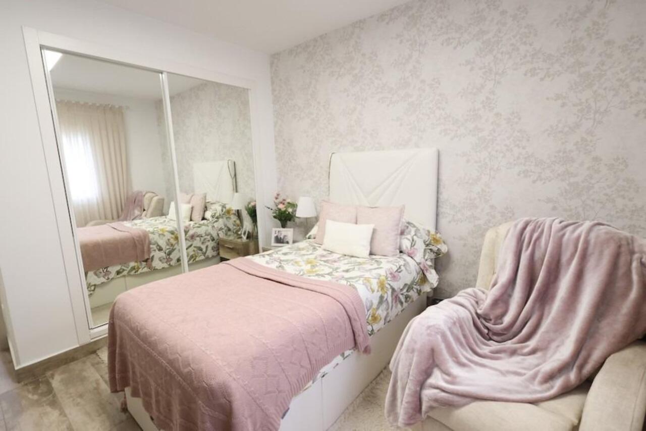 COR2956-2344: Villa for sale in San Miguel de Salinas