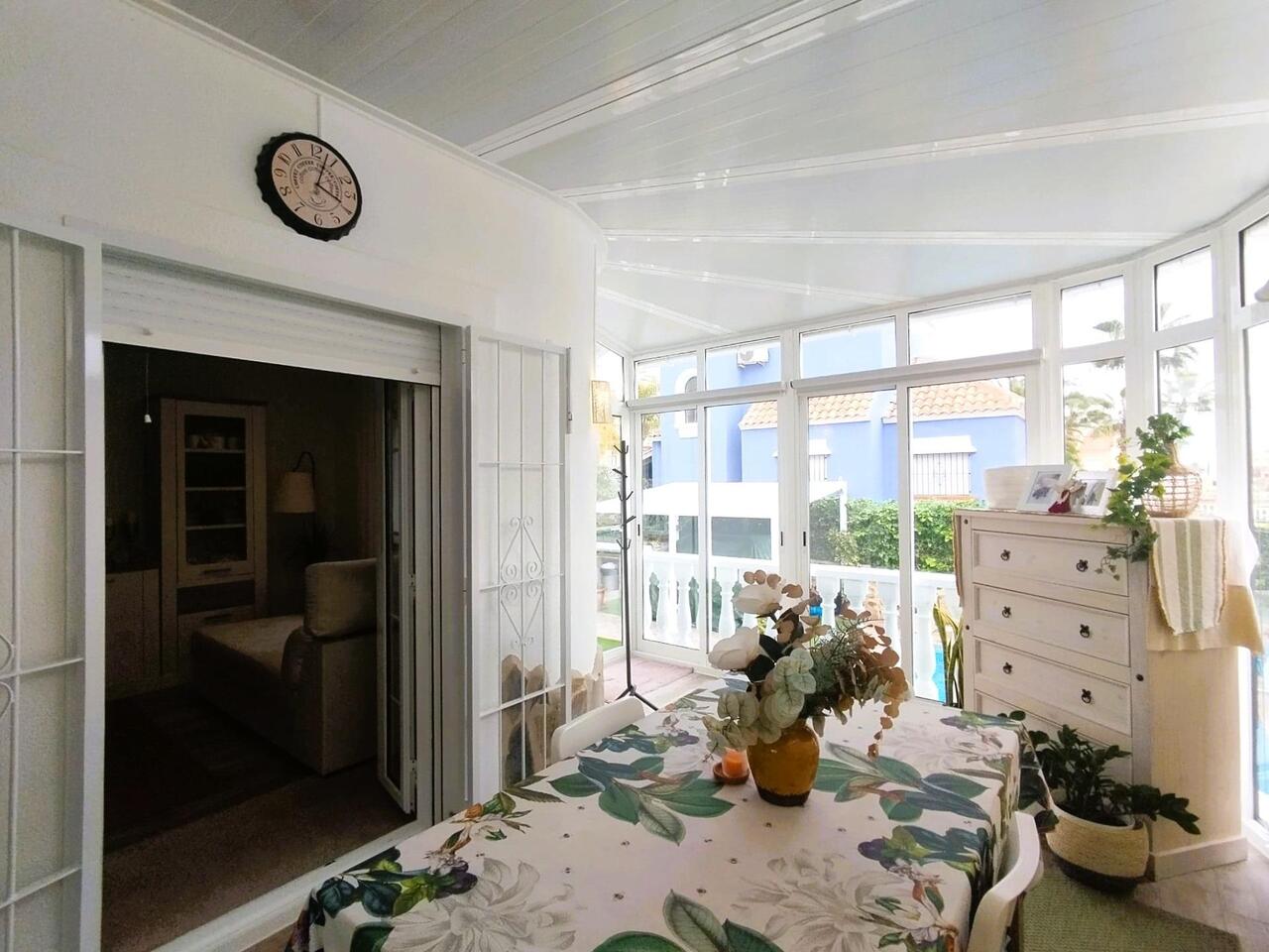 COR2956-2344: Villa for sale in San Miguel de Salinas