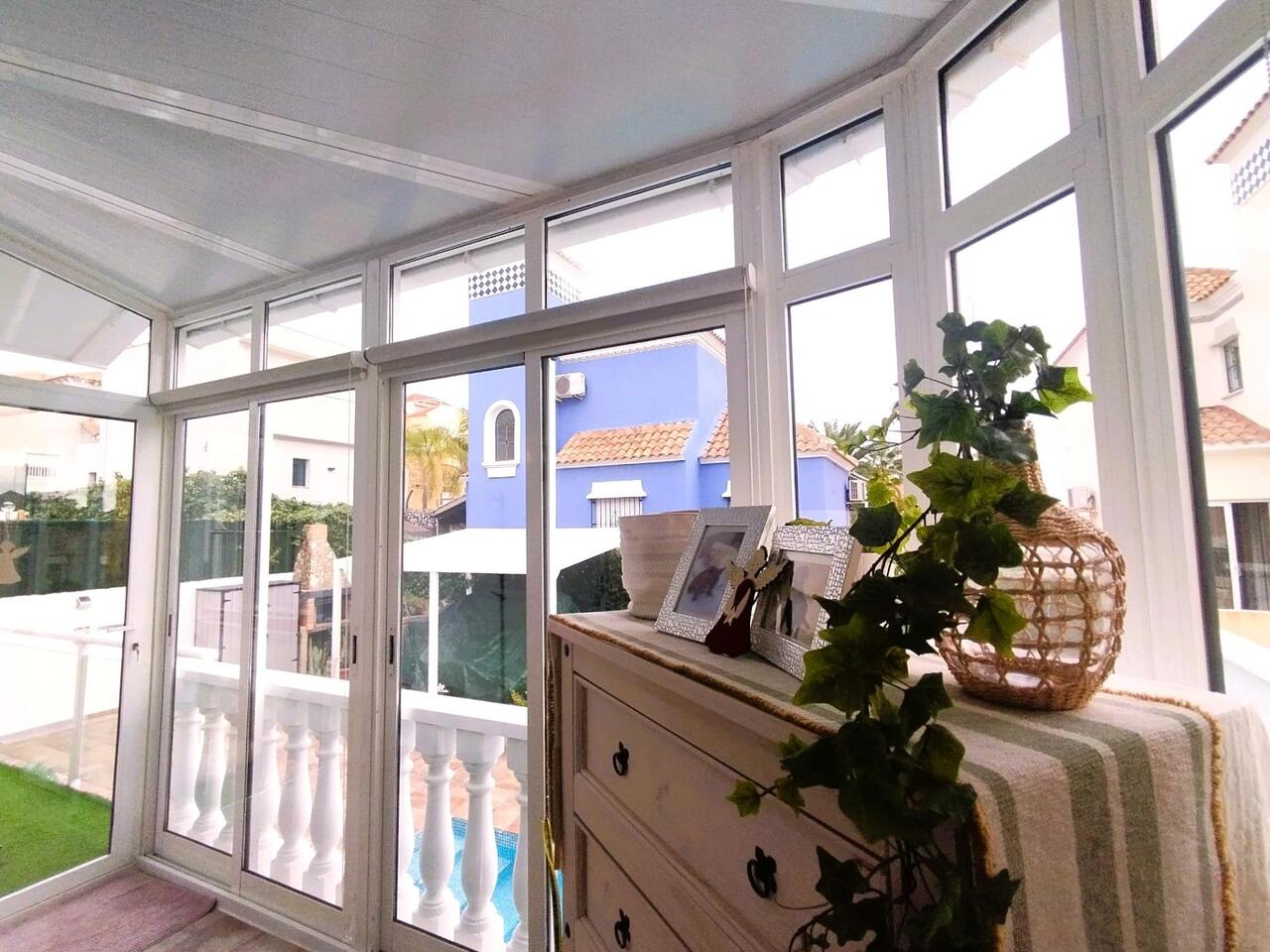 COR2956-2344: Villa for sale in San Miguel de Salinas