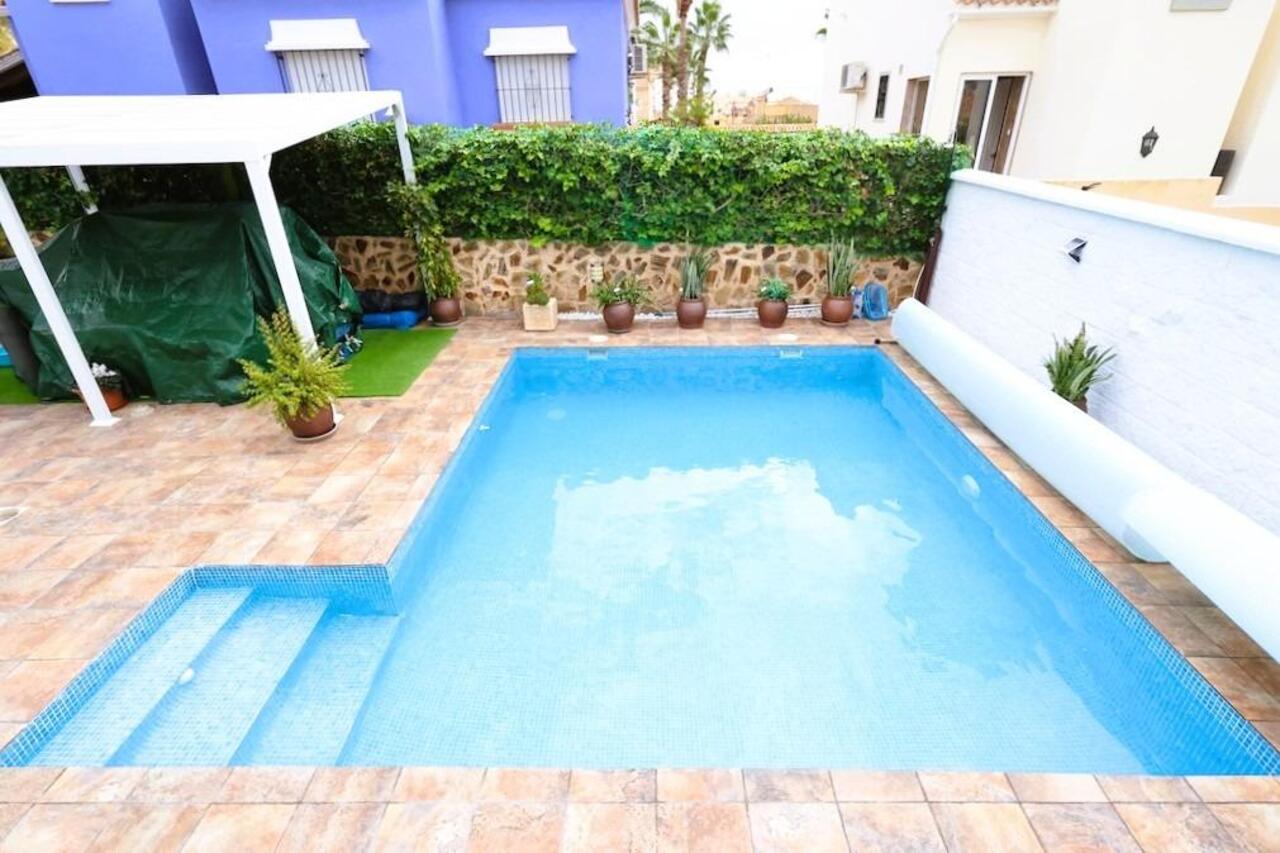 COR2956-2344: Villa for sale in San Miguel de Salinas