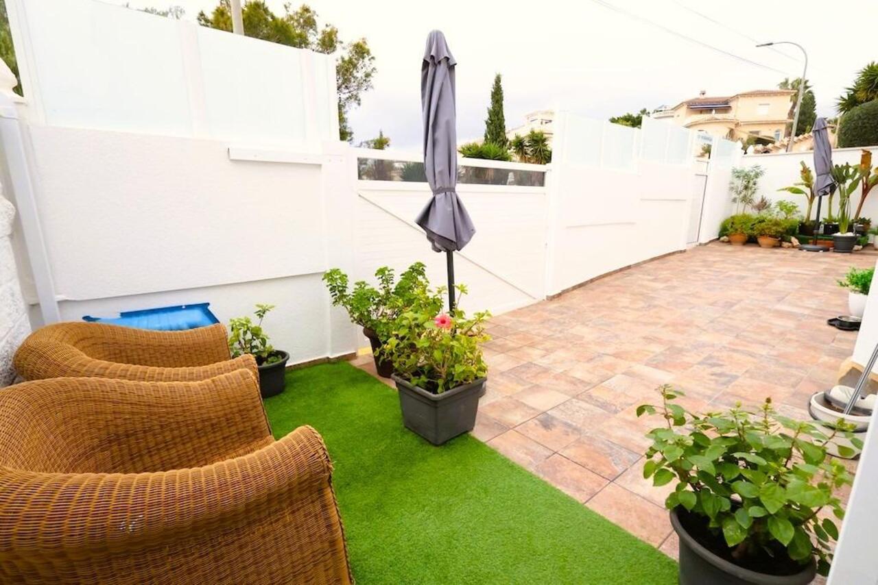 COR2956-2344: Villa for sale in San Miguel de Salinas