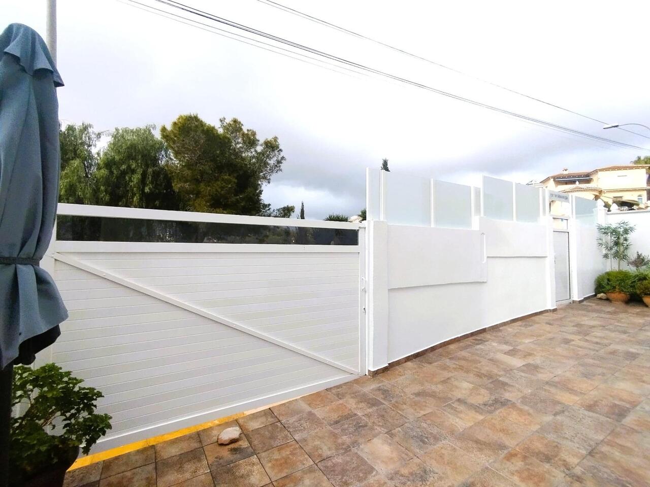 COR2956-2344: Villa for sale in San Miguel de Salinas