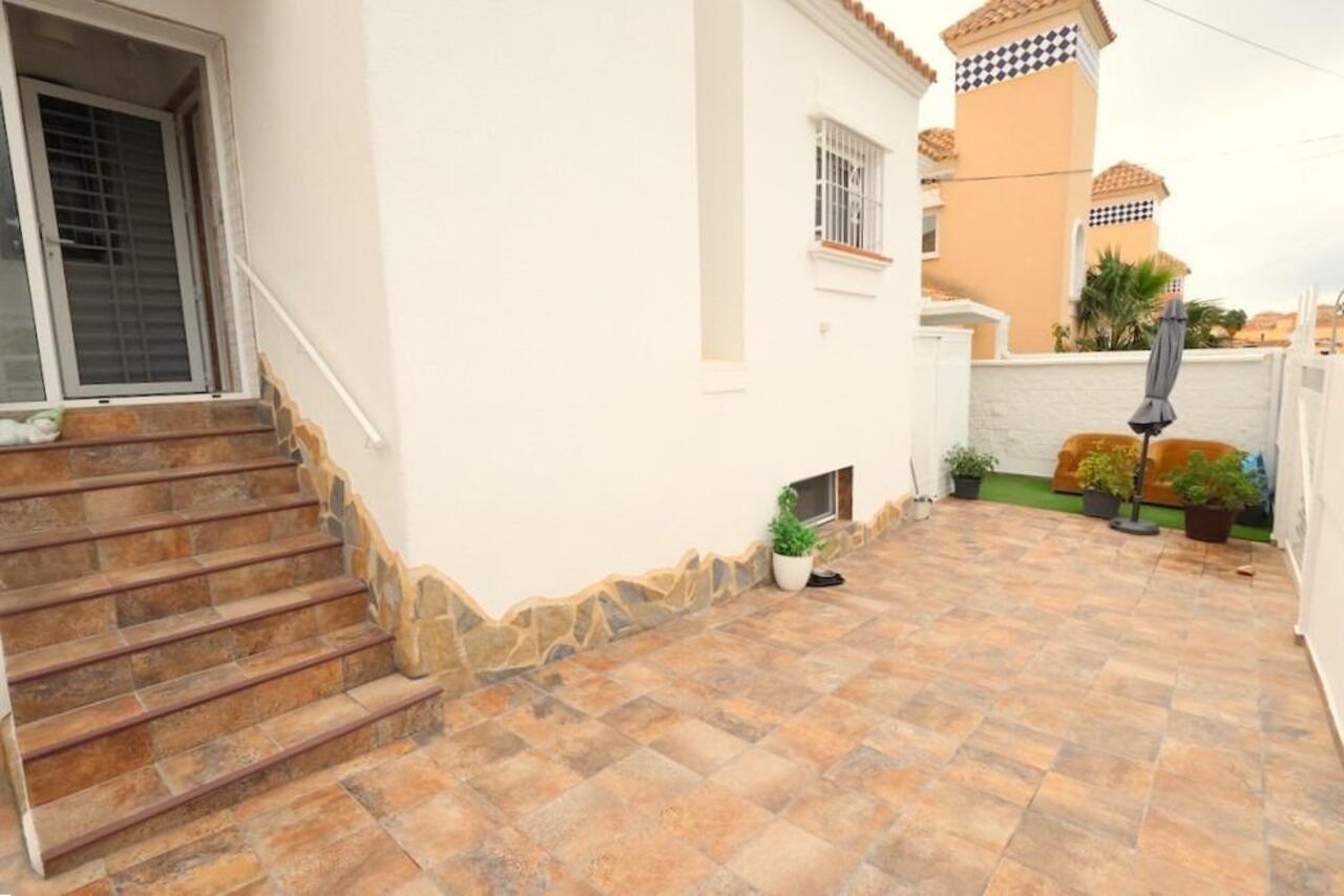 COR2956-2344: Villa for sale in San Miguel de Salinas