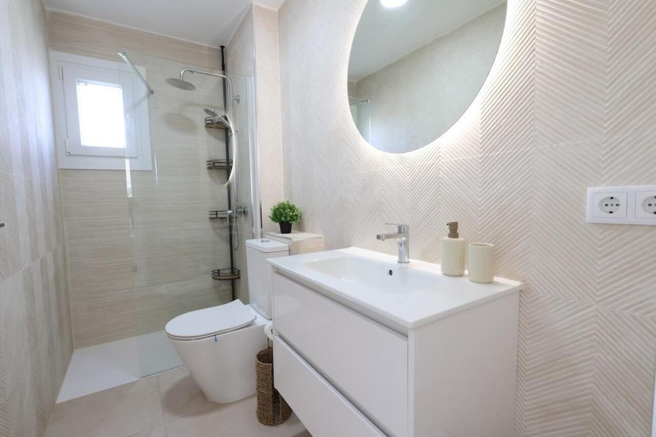 COR2990-2344: Bungalow for sale in Orihuela Costa