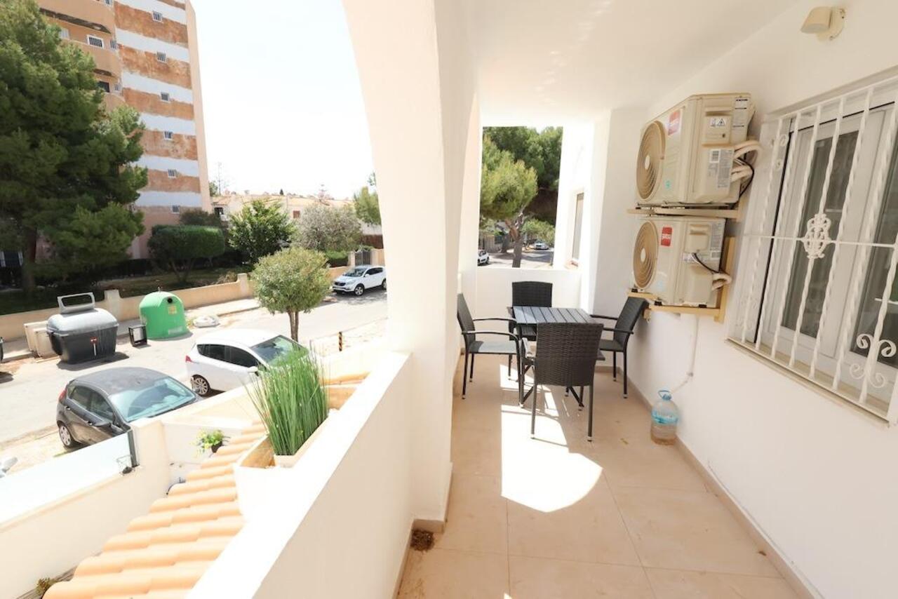 COR2990-2344: Bungalow for sale in Orihuela Costa