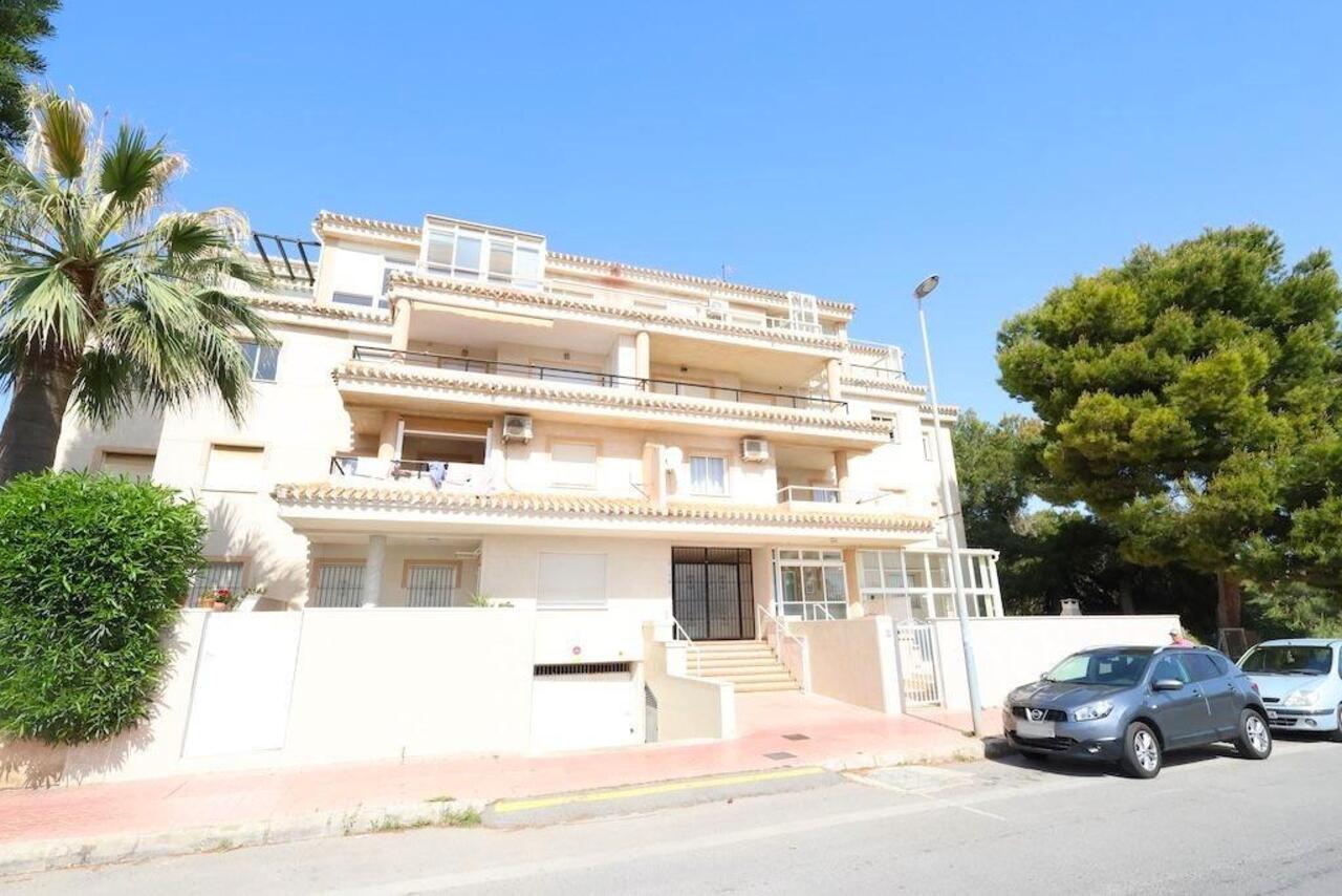 COR2991-2344: Apartment for sale in Orihuela Costa
